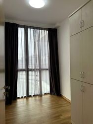 The Trilinq (D5), Condominium #581309541